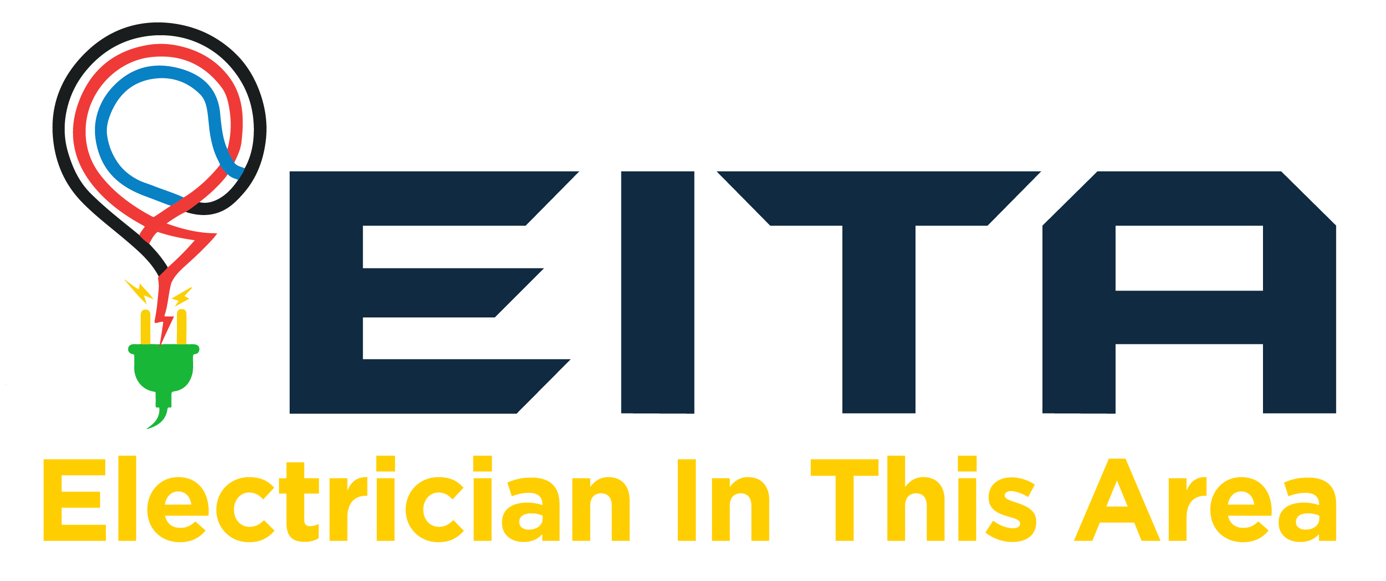 Electrician In This Area logo